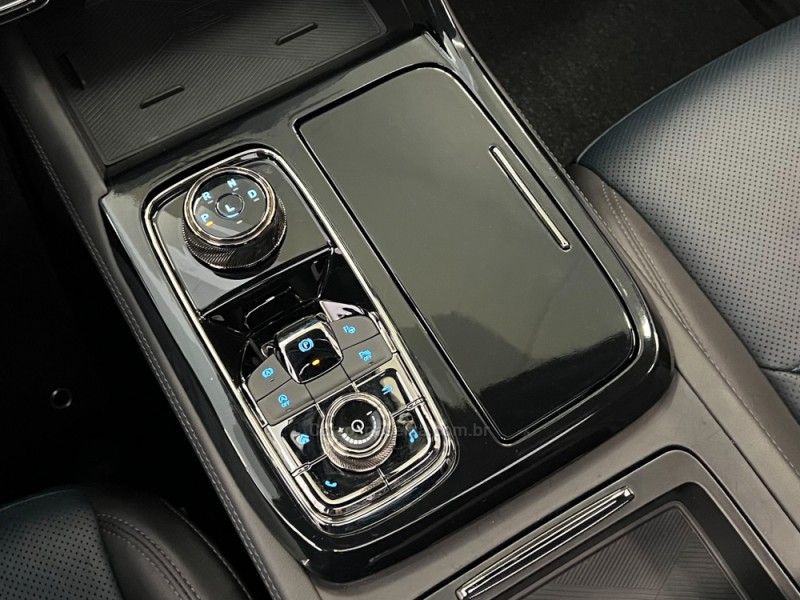 FORD TERRITORY 1.5 GTDI ECOBOOST TITANIUM 16V 2024/2025 ÓTIMA CAR FLORES DA CUNHA / Carros no Vale FORD TERRITORY 1.5 GTDI ECOBOOST TITANIUM 16V 2024/2025 ÓTIMA CAR FLORES DA CUNHA / Carros no Vale