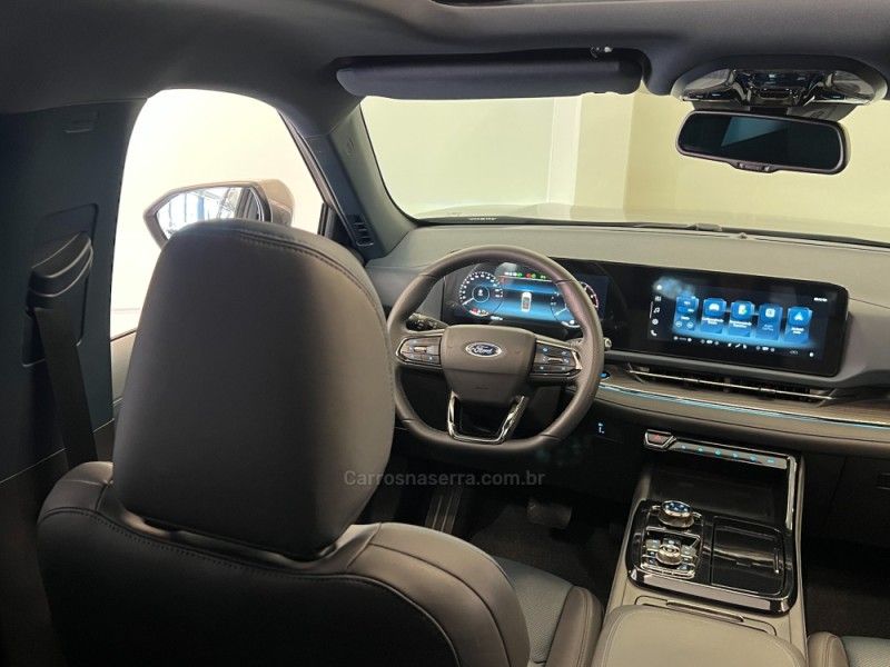 FORD TERRITORY 1.5 GTDI ECOBOOST TITANIUM 16V 2024/2025 ÓTIMA CAR FLORES DA CUNHA / Carros no Vale FORD TERRITORY 1.5 GTDI ECOBOOST TITANIUM 16V 2024/2025 ÓTIMA CAR FLORES DA CUNHA / Carros no Vale