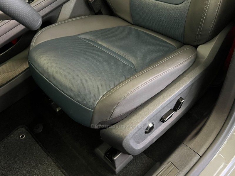 FORD TERRITORY 1.5 GTDI ECOBOOST TITANIUM 16V 2024/2025 ÓTIMA CAR FLORES DA CUNHA / Carros no Vale FORD TERRITORY 1.5 GTDI ECOBOOST TITANIUM 16V 2024/2025 ÓTIMA CAR FLORES DA CUNHA / Carros no Vale