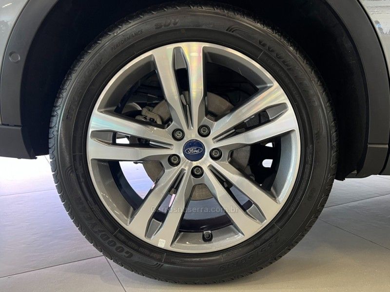 FORD TERRITORY 1.5 GTDI ECOBOOST TITANIUM 16V 2024/2025 ÓTIMA CAR FLORES DA CUNHA / Carros no Vale FORD TERRITORY 1.5 GTDI ECOBOOST TITANIUM 16V 2024/2025 ÓTIMA CAR FLORES DA CUNHA / Carros no Vale