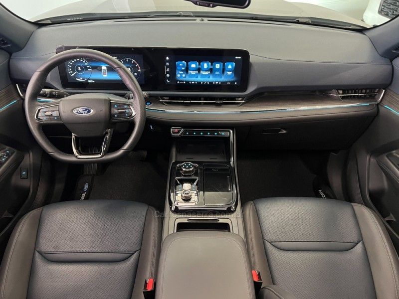 FORD TERRITORY 1.5 GTDI ECOBOOST TITANIUM 16V 2024/2025 ÓTIMA CAR FLORES DA CUNHA / Carros no Vale FORD TERRITORY 1.5 GTDI ECOBOOST TITANIUM 16V 2024/2025 ÓTIMA CAR FLORES DA CUNHA / Carros no Vale