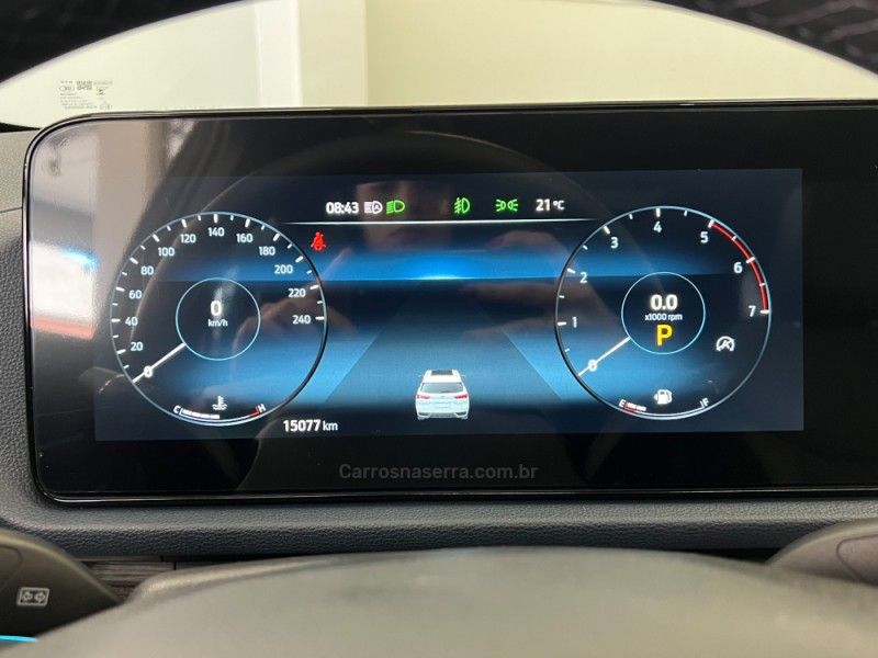 FORD TERRITORY 1.5 GTDI ECOBOOST TITANIUM 16V 2024/2025 ÓTIMA CAR FLORES DA CUNHA / Carros no Vale FORD TERRITORY 1.5 GTDI ECOBOOST TITANIUM 16V 2024/2025 ÓTIMA CAR FLORES DA CUNHA / Carros no Vale