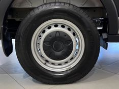 FORD TRANSIT 2.2 PASSAGEIRO TURBO 3P 2022/2023 ÓTIMA CAR FLORES DA CUNHA / Carros no Vale