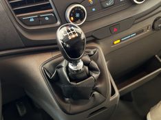 FORD TRANSIT 2.2 PASSAGEIRO TURBO 3P 2022/2023 ÓTIMA CAR FLORES DA CUNHA / Carros no Vale