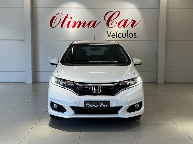 HONDA FIT 1.5 EXL 16V 2020/2020 ÓTIMA CAR FLORES DA CUNHA / Carros no Vale HONDA FIT 1.5 EXL 16V 2020/2020 ÓTIMA CAR FLORES DA CUNHA / Carros no Vale