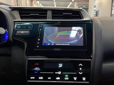 HONDA FIT 1.5 EXL 16V 2020/2020 ÓTIMA CAR FLORES DA CUNHA / Carros no Vale