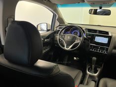 HONDA FIT 1.5 EXL 16V 2020/2020 ÓTIMA CAR FLORES DA CUNHA / Carros no Vale