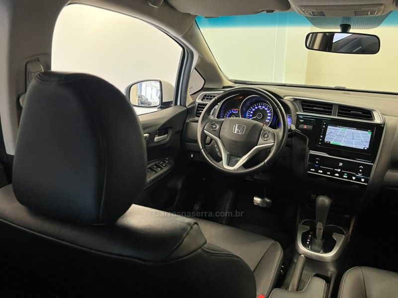 HONDA FIT 1.5 EXL 16V 2020/2020 ÓTIMA CAR FLORES DA CUNHA / Carros no Vale HONDA FIT 1.5 EXL 16V 2020/2020 ÓTIMA CAR FLORES DA CUNHA / Carros no Vale