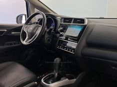 HONDA FIT 1.5 EXL 16V 2020/2020 ÓTIMA CAR FLORES DA CUNHA / Carros no Vale