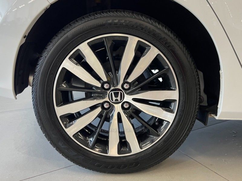 HONDA FIT 1.5 EXL 16V 2020/2020 ÓTIMA CAR FLORES DA CUNHA / Carros no Vale HONDA FIT 1.5 EXL 16V 2020/2020 ÓTIMA CAR FLORES DA CUNHA / Carros no Vale