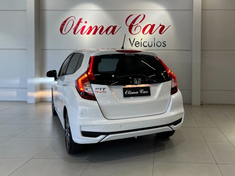 HONDA FIT 1.5 EXL 16V 2020/2020 ÓTIMA CAR FLORES DA CUNHA / Carros no Vale HONDA FIT 1.5 EXL 16V 2020/2020 ÓTIMA CAR FLORES DA CUNHA / Carros no Vale