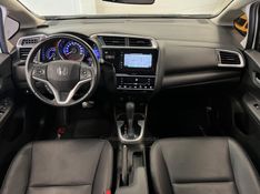 HONDA FIT 1.5 EXL 16V 2020/2020 ÓTIMA CAR FLORES DA CUNHA / Carros no Vale