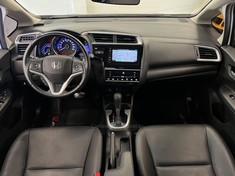 HONDA FIT 1.5 EXL 16V 2020/2020 ÓTIMA CAR FLORES DA CUNHA / Carros no Vale HONDA FIT 1.5 EXL 16V 2020/2020 ÓTIMA CAR FLORES DA CUNHA / Carros no Vale