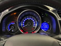 HONDA FIT 1.5 EXL 16V 2020/2020 ÓTIMA CAR FLORES DA CUNHA / Carros no Vale