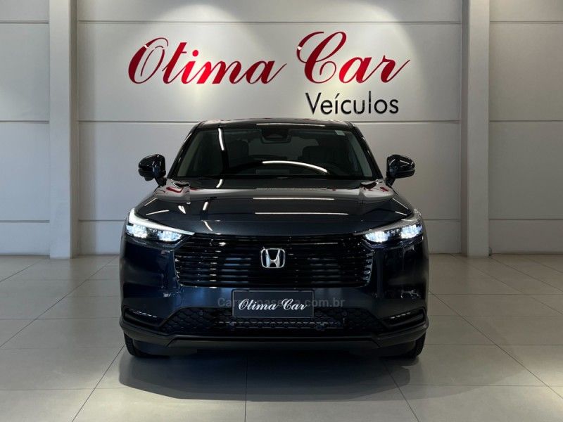 HONDA HR-V 1.5 16 V EXL 2025/2026 ÓTIMA CAR FLORES DA CUNHA / Carros no Vale
