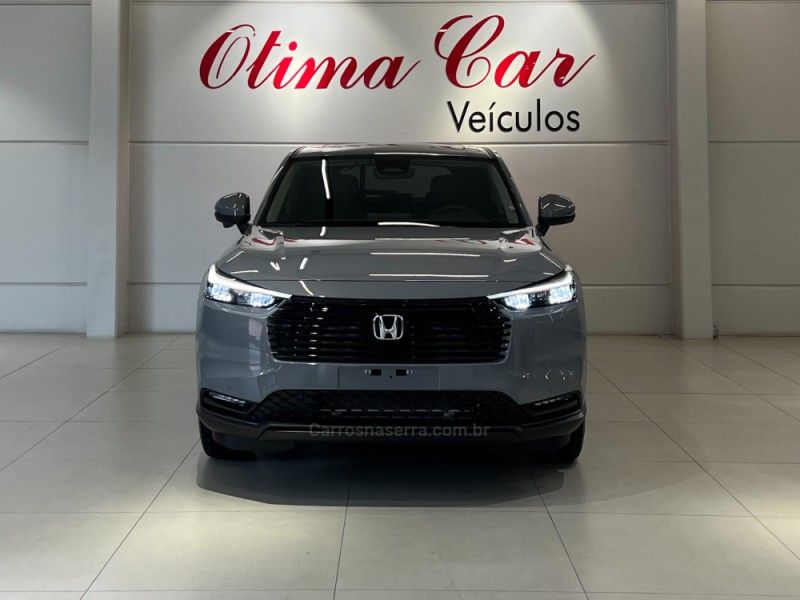HONDA HR-V 1.5 16 V EXL 2025/2026 ÓTIMA CAR FLORES DA CUNHA / Carros no Vale