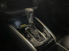 HONDA HR-V 1.5 16 V EXL 2025/2026 ÓTIMA CAR FLORES DA CUNHA / Carros no Vale