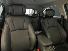 HONDA HR-V 1.5 16 V EXL 2025/2026 ÓTIMA CAR FLORES DA CUNHA / Carros no Vale