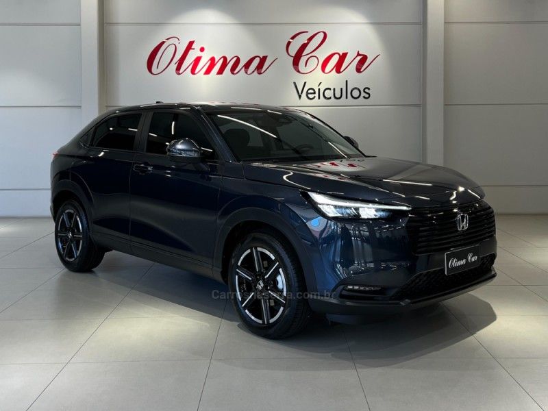 HONDA HR-V 1.5 16 V EXL 2025/2026 ÓTIMA CAR FLORES DA CUNHA / Carros no Vale