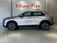 HONDA HR-V 1.5 16 V EXL 2025/2026 ÓTIMA CAR FLORES DA CUNHA / Carros no Vale