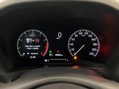 HONDA HR-V 1.5 16 V EXL 2025/2026 ÓTIMA CAR FLORES DA CUNHA / Carros no Vale