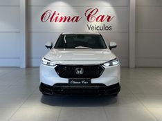 HONDA HR-V 1.5 16V TOURING TURBO 2023/2024 ÓTIMA CAR FLORES DA CUNHA / Carros no Vale