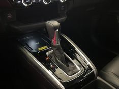 HONDA HR-V 1.5 16V TOURING TURBO 2025/2026 ÓTIMA CAR FLORES DA CUNHA / Carros no Vale