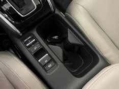 HONDA HR-V 1.5 16V TOURING TURBO 2025/2026 ÓTIMA CAR FLORES DA CUNHA / Carros no Vale