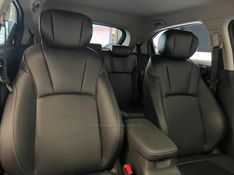HONDA HR-V 1.5 16V TOURING TURBO 2025/2026 ÓTIMA CAR FLORES DA CUNHA / Carros no Vale