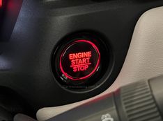 HONDA HR-V 1.5 16V TOURING TURBO 2025/2026 ÓTIMA CAR FLORES DA CUNHA / Carros no Vale