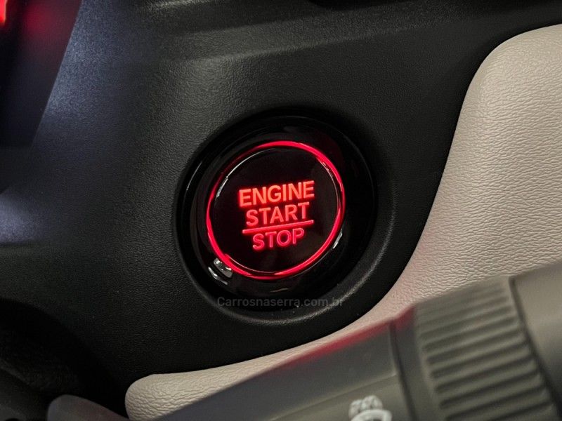 HONDA HR-V 1.5 16V TOURING TURBO 2025/2026 ÓTIMA CAR FLORES DA CUNHA / Carros no Vale