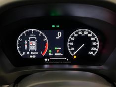 HONDA HR-V 1.5 16V TOURING TURBO 2025/2026 ÓTIMA CAR FLORES DA CUNHA / Carros no Vale