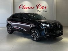 HONDA HR-V 1.5 16V TOURING TURBO 2025/2026 ÓTIMA CAR FLORES DA CUNHA / Carros no Vale