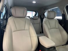 HONDA HR-V 1.5 16V TOURING TURBO 2025/2026 ÓTIMA CAR FLORES DA CUNHA / Carros no Vale
