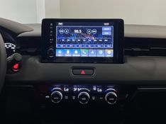 HONDA HR-V 1.5 16V TOURING TURBO 2025/2026 ÓTIMA CAR FLORES DA CUNHA / Carros no Vale