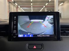 HONDA HR-V 1.5 EXL HS 2022/2023 ÓTIMA CAR FLORES DA CUNHA / Carros no Vale