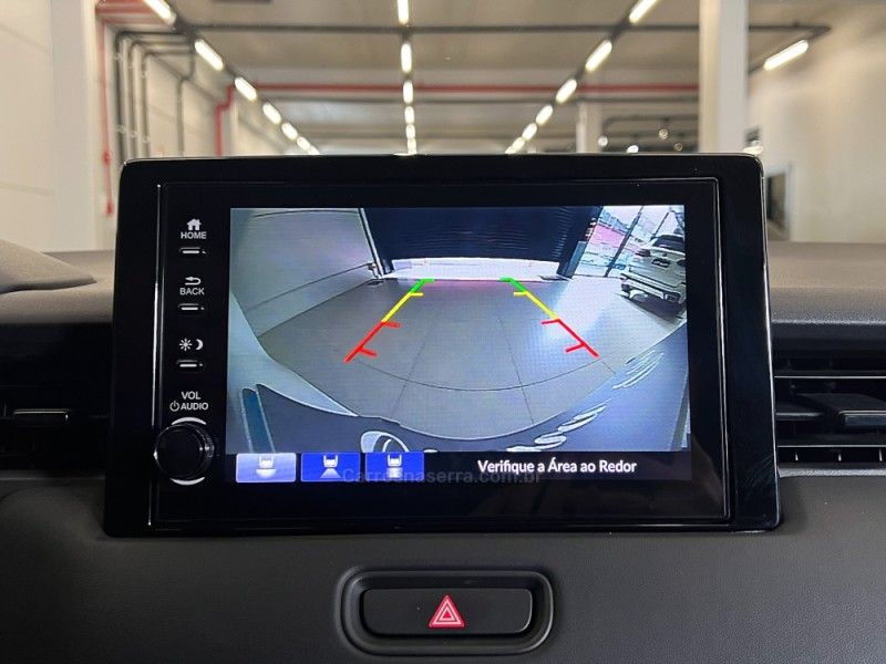 HONDA HR-V 1.5 EXL HS 2022/2023 ÓTIMA CAR FLORES DA CUNHA / Carros no Vale HONDA HR-V 1.5 EXL HS 2022/2023 ÓTIMA CAR FLORES DA CUNHA / Carros no Vale