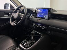 HONDA HR-V 1.5 EXL HS 2022/2023 ÓTIMA CAR FLORES DA CUNHA / Carros no Vale