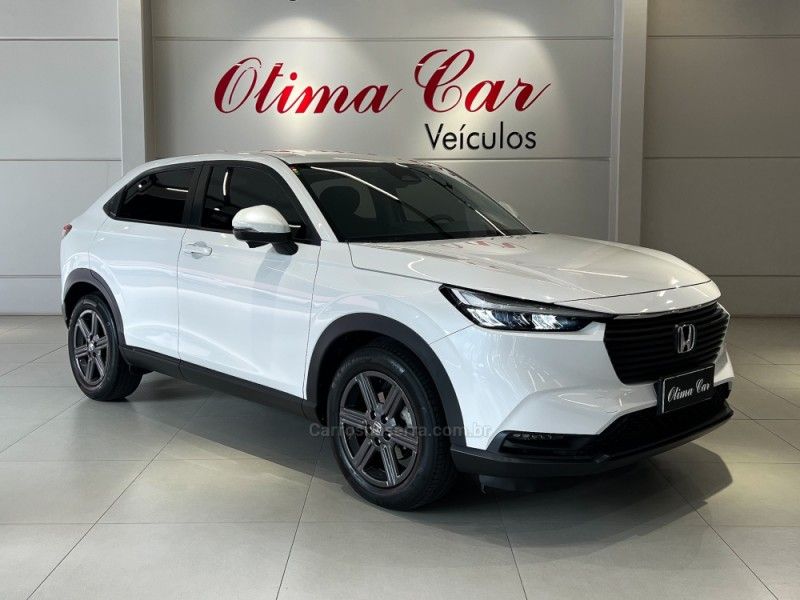 HONDA HR-V 1.5 EXL HS 2022/2023 ÓTIMA CAR FLORES DA CUNHA / Carros no Vale HONDA HR-V 1.5 EXL HS 2022/2023 ÓTIMA CAR FLORES DA CUNHA / Carros no Vale