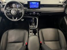 HONDA HR-V 1.5 EXL HS 2022/2023 ÓTIMA CAR FLORES DA CUNHA / Carros no Vale
