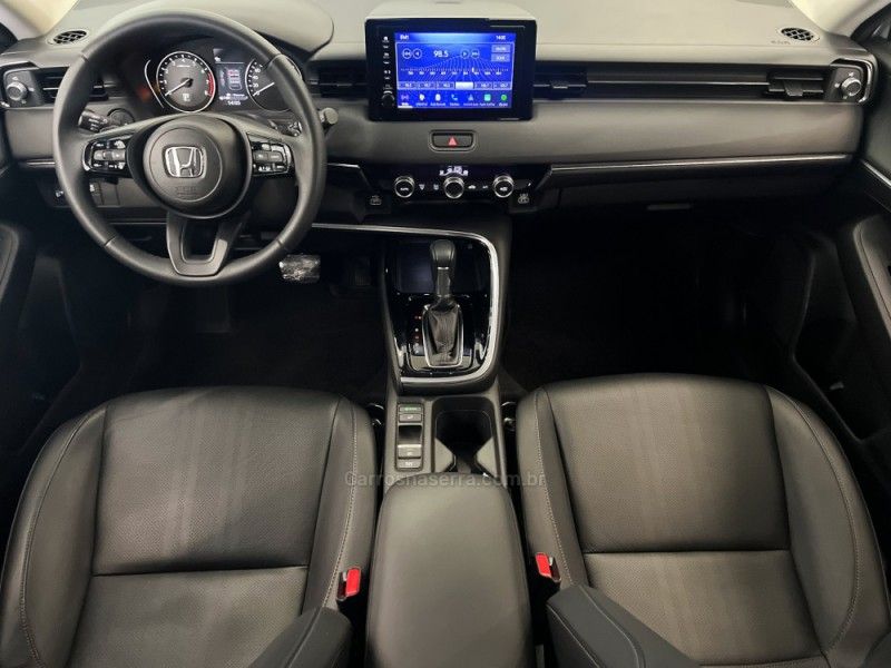 HONDA HR-V 1.5 EXL HS 2022/2023 ÓTIMA CAR FLORES DA CUNHA / Carros no Vale HONDA HR-V 1.5 EXL HS 2022/2023 ÓTIMA CAR FLORES DA CUNHA / Carros no Vale