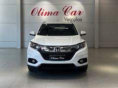 HONDA HR-V 1.8 16V EX 2021/2021 ÓTIMA CAR FLORES DA CUNHA / Carros no Vale