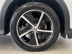 HONDA HR-V 1.8 16V EX 2021/2021 ÓTIMA CAR FLORES DA CUNHA / Carros no Vale