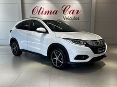 HONDA HR-V 1.8 16V EX 2021/2021 ÓTIMA CAR FLORES DA CUNHA / Carros no Vale