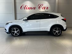 HONDA HR-V 1.8 16V EX 2021/2021 ÓTIMA CAR FLORES DA CUNHA / Carros no Vale