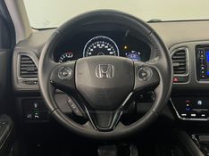 HONDA HR-V 1.8 16V EX 2021/2021 ÓTIMA CAR FLORES DA CUNHA / Carros no Vale