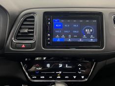 HONDA HR-V 1.8 16V EX 2021/2021 ÓTIMA CAR FLORES DA CUNHA / Carros no Vale