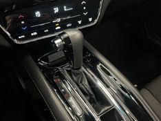 HONDA HR-V 1.8 16V EX 2021/2021 ÓTIMA CAR FLORES DA CUNHA / Carros no Vale