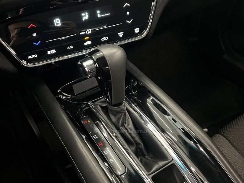 HONDA HR-V 1.8 16V EX 2021/2021 ÓTIMA CAR FLORES DA CUNHA / Carros no Vale HONDA HR-V 1.8 16V EX 2021/2021 ÓTIMA CAR FLORES DA CUNHA / Carros no Vale