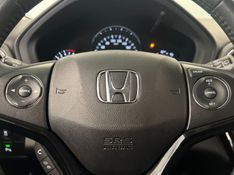 HONDA HR-V 1.8 16V EX 2021/2021 ÓTIMA CAR FLORES DA CUNHA / Carros no Vale